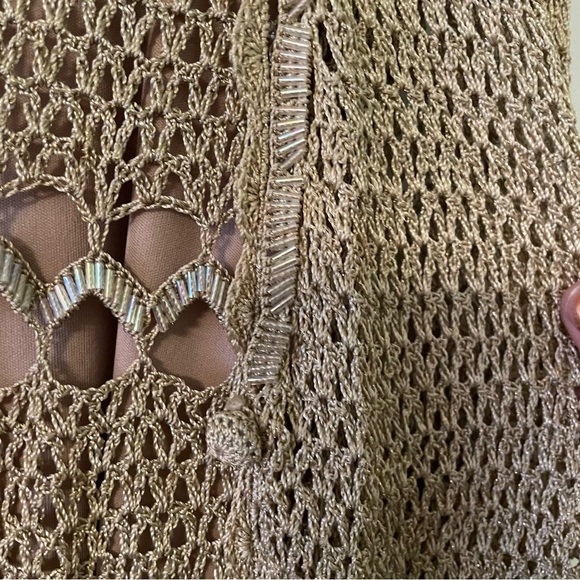 Krochetta sweater set, size Large - Picture 9 of 9